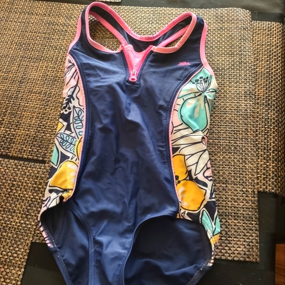 ZeroXposur Other - Kids Swimwear by ZeroXposur - Navy and Pink
